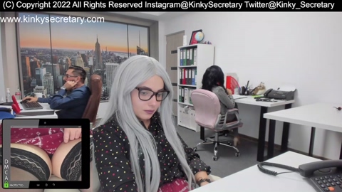 kinky_offfice  26-10-2022